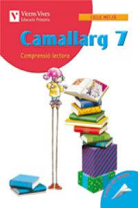 (CAT).(10).CAMALLARG 7.(COMPRENSIO LECTORA)/4T.PRIMARIA