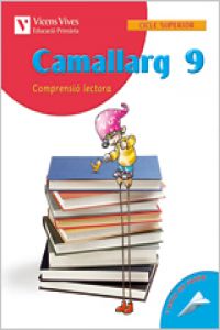 (CAT).(10).CAMALLARG 9.(COMPRENSIO LECTORA)/5E PRIMARIA
