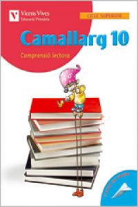 (CAT).(10).CAMALLARG 10.(COMPRENSIO LECTORA)/5E PRIMARIA