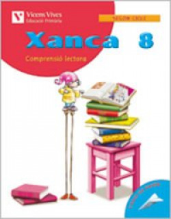 Xanca 8. Comprensió lectora