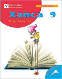 Xanca 9. Comprensió lectora