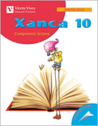 Xanca 10. Comprensió lectora