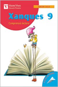 (VAL).(05).XANQUES 9.(COMPRENSIO LECTORA)/5E PRIMARIA