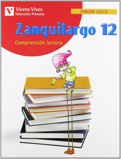(06).ZANQUILARGO 12 (COMPRENSION LECTORA)/6O.PRIMARIA