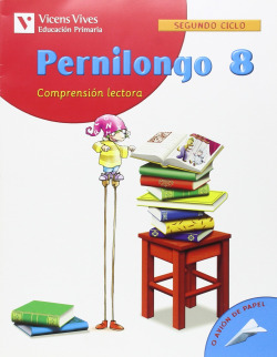 (G).(05).PERNILONGO 8.(COMPRENSION LECTORA*GALEGO*)