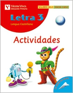 (05).LETRA CUADERNO 3º PRIM.(CUADERNO LENGUA)