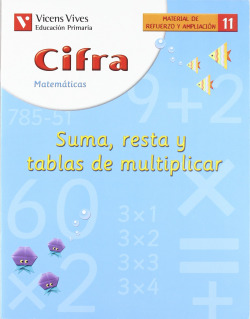 (04).CUAD.CIFRA 11.SUMAR,RESTAR Y TABLAS MULTIPLICAR