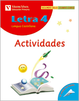 (05).LETRA.CUAD.LENGUA 4º.PRIMARIA (ACTIVIDADES LENGUA)