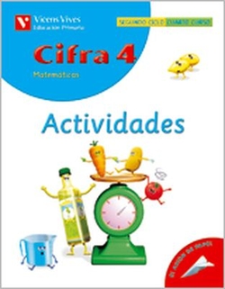 (05).CIFRA ACTIVIDADES 4º.PRIM.(CUAD.MATEMATICAS)