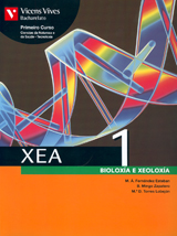(G).(05).XEA 1º.LOGSE (BIOLOXIA XEOLOXIA)*GALEGO*