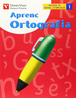 (CAT).(09).APRENC ORTOGRAFIA 1.3R.PRIMARIA(QUADERN)