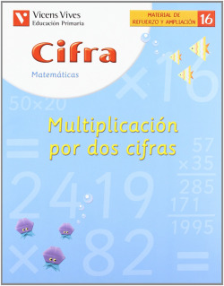 (04).CUAD.CIFRA 16:MULTIPLICACION DOS CIFRAS