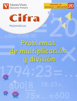 (04).CUAD.CIFRA 20:PROBLEMAS MULTIPLICACION Y DIVISION