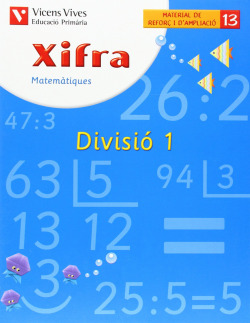 (CAT).(10).QUAD.XIFRA 13.DIVISIO 1