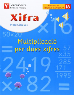 (CAT).(10).QUAD.XIFRA 16.MULTIPLICACIO DUES XIFRES