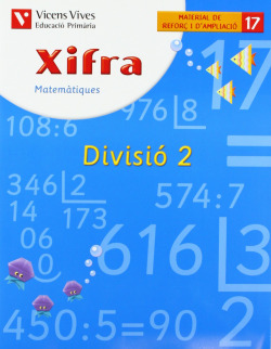 (CAT).(10).QUAD.XIFRA 17.DIVISIO 2