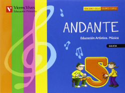 (G).(10).ANDANTE 5º.PRIM. *MUSICA GALEGO*