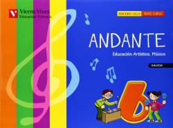 (G).(10).ANDANTE 6º.PRIM. *MUSICA GALEGO*