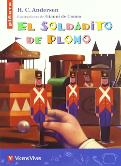 El Soldadito De Plomo