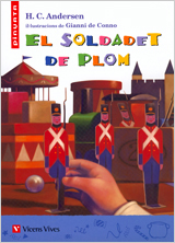 El Soldadet De Plom. Material Auxiliar. Educacio Primaria
