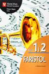 Faristol 1 i 2 . Llibre CD Activitats
