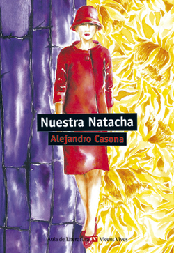 Nuestra Natacha. Material Auxiliar. Educacion