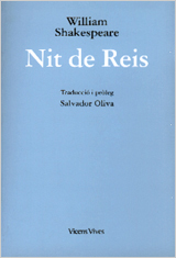 Nit De Reis