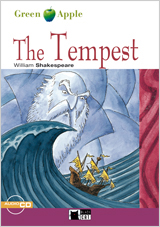 The Tempest+ (green Apple)