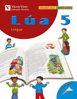 (G).(06).LUA LINGUA 5º.PRIMARIA (O AVION DE PAPEL)*GALEG