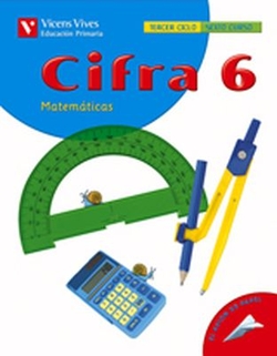 (06).CIFRA MATEMATICAS 6º.PRIMARIA