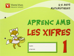 (CAT).(08).APRENC XIFRES 1.(5-6 ANYS)