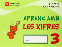 (CAT).(08).APRENC XIFRES 3.(5-6 ANYS)