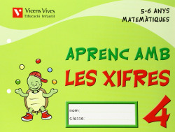 (CAT).(08).APRENC XIFRES 4.(5-6 ANYS)