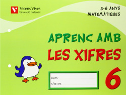 (CAT).(08).APRENC XIFRES 6.(5-6 ANYS)