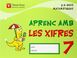 (CAT).(08).APRENC XIFRES 7.(5-6 ANYS)