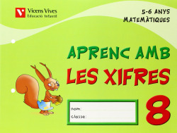 (CAT).(08).APRENC XIFRES 8.(5-6 ANYS)