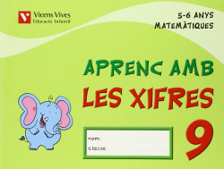 (CAT).(08).APRENC XIFRES 9.(5-6 ANYS)
