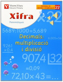 (CAT).(08).QUAD.XIFRA 22.DECIMALS:MULTIPLICACIO I DIVISIO