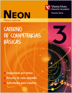 (G).(07).LIBRETA NEON 3O.ESO (COMPETENCIAS BASICAS)