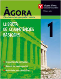 ANT/(VAL).(08).AGORA 1R.ESO C OMPETENCIES BASIQUES