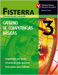 (G).(07).LIBRETA FISTERRA 3º.ESO (COMPETENCIAS BASICAS)
