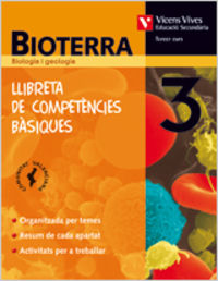 quadern bioterra 3r.eso (competencies basiques)