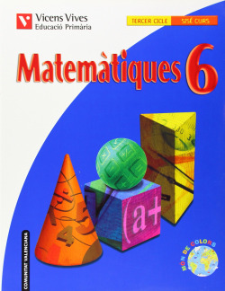 (VAL).(09).MATEMATIQUES 6E.PRIM.VALENCIA