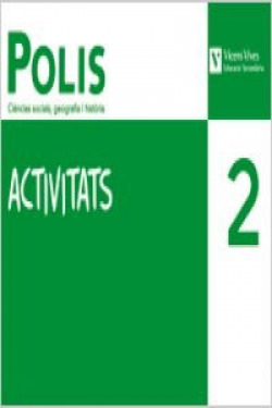 (CAT).(08).ACTIV.POLIS 2N.ESO (ACTIVITATS).SOCIALS
