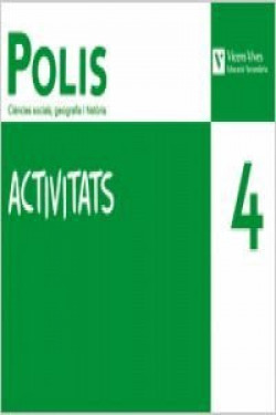 (CAT).(08).ACTIV.POLIS 4T.ESO (ACTIVITATS) SOCIALS