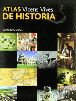 Atlas De Historia