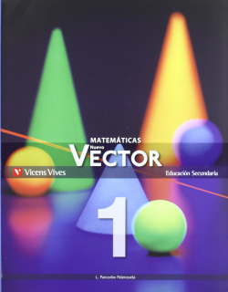 (07).VECTOR 1º.ESO (MATEMATICAS)
