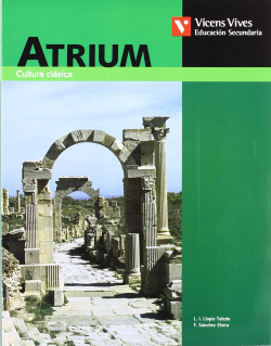 (08).ATRIUM 4O.ESO (CULTURA CLASICA)