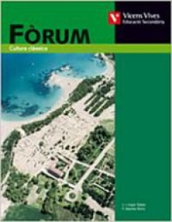 (CAT).(11).FORUM (ESO) CULTURA CLASSICA