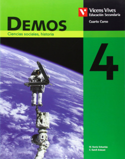 (NAV).(11).DEMOS 4º.ESO (NAVARRA) HISTORIA